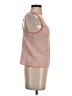 Jessica Simpson Red Tank Top Size S - photo 4