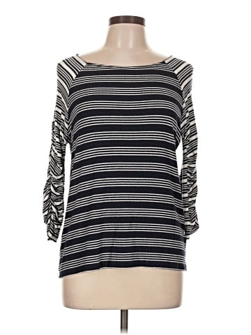 Jane and Delancey 3/4 Sleeve T-Shirt (view 1)