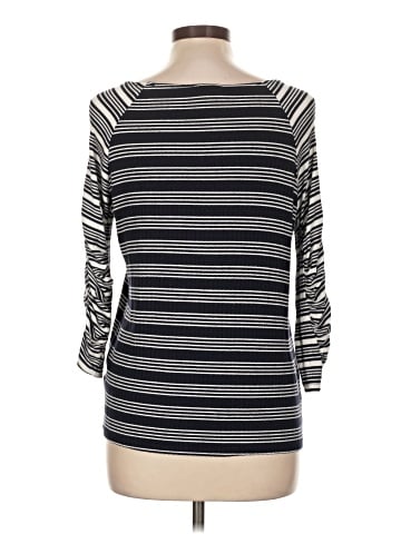 Jane and Delancey 3/4 Sleeve T-Shirt (view 2)