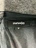 Assorted Brands Black Long Sleeve Blouse Size 12 - photo 7