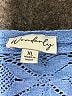 wonderly Blue Tank Top Size XL - photo 7