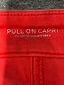 Chico's Solid Red Casual Pants Size L - photo 7