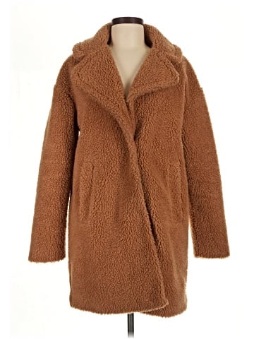Abercrombie & Fitch Coat (view 1)
