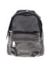 Marc by Marc Jacobs 100% Leather Gray Backpack One size - photo 1