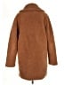 Abercrombie & Fitch 100% Polyester Brown Coat Size M - photo 2