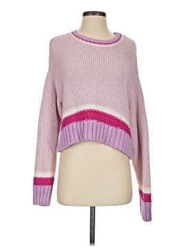 Show Me Your Mumu Pullover Sweater