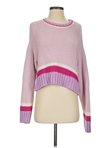 Show Me Your Mumu Pullover Sweater (view 1)