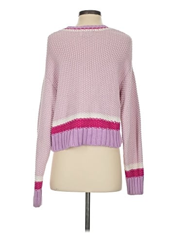 Show Me Your Mumu Pullover Sweater (view 2)