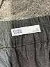 Croft & Barrow Solid Gray Dress Pants Size XXL - photo 4