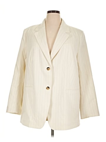 H&M Blazer (view 1)