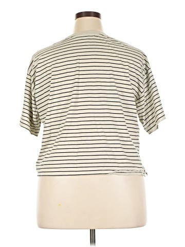 M&S Short Sleeve Top (view 2)