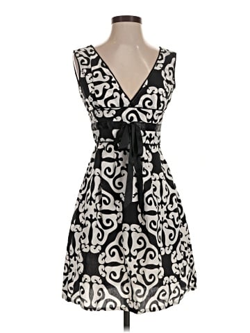 Grifflin Cocktail Dress (view 1)