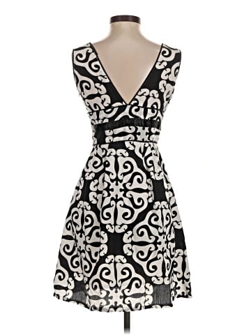 Grifflin Cocktail Dress (view 2)