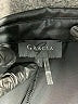Gracia Black Long Sleeve Blouse Size L - photo 7