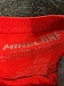Minecraft Red Short Sleeve T-Shirt Size 7 - 8 - photo 3