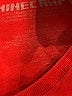 Minecraft Red Short Sleeve T-Shirt Size 7 - 8 - photo 4