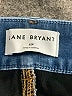 Lane Bryant Solid Blue Jeans Size 18 (petite) - photo 4