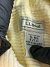 L.L.Bean 100% Cotton Yellow 3/4 Sleeve Button-Down Shirt Size XL - photo 7