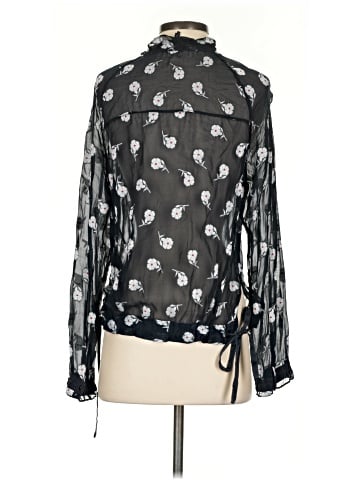 Rag & Bone Long Sleeve Blouse (view 2)