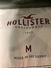 Hollister Green Jacket Size M - photo 6