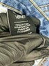 Vervet Stars Blue Jeans Size 26 waist - photo 8