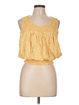 Rose & Thyme Tank Top