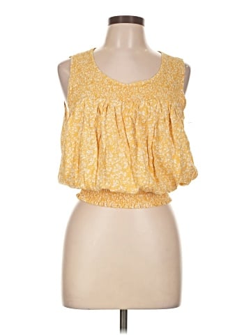 Rose & Thyme Tank Top (view 1)