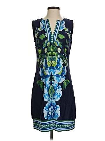 New York & Company Cocktail Dress (view 1)