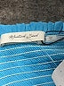 Mustard Seed 100% Polyester Solid Blue Skort Size S - photo 3