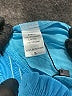 Mustard Seed 100% Polyester Solid Blue Skort Size S - photo 5