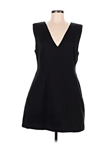 Divided by H&M Cocktail Dress (view 1)