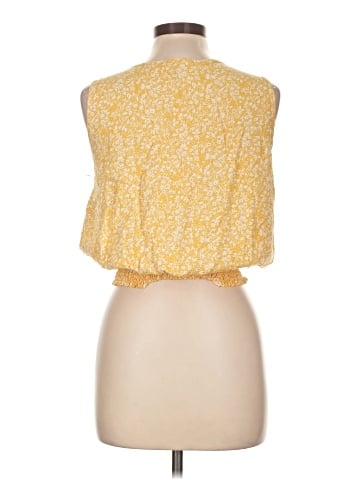 Rose & Thyme Tank Top (view 2)