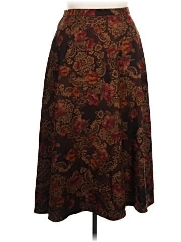 Karin Stevens Formal Skirt (view 1)