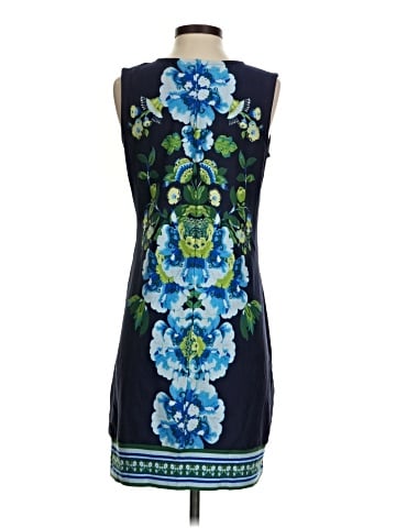 New York & Company Cocktail Dress (view 2)
