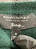 Banana Republic Green Turtleneck Sweater Size M - photo 7