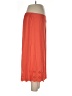 Cato 100% Polyester Orange Casual Pants Size L - photo 4