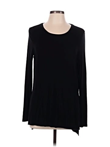 Olivia Sky 3/4 Sleeve T-Shirt (view 1)