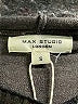 Max Studio Brown Turtleneck Sweater Size S - photo 7