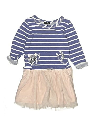 Zunie Dress (view 1)