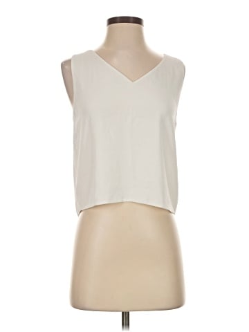 Babaton Sleeveless Blouse (view 1)
