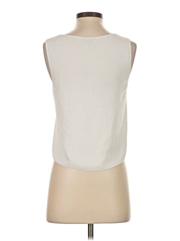 Babaton Sleeveless Blouse (view 2)