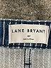 Lane Bryant Blue Jeans Size 20 (petite) - photo 4