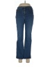 Not Your Daughter's Jeans Hearts Blue Jeans Size 12 (petite) - photo 1