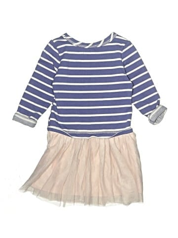 Zunie Dress (view 2)