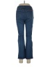 Not Your Daughter's Jeans Hearts Blue Jeans Size 12 (petite) - photo 2