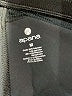 Apana Solid Black Casual Pants Size M - photo 7