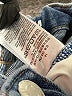 Gap Kids Blue Jeans Size 14 - photo 4
