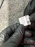 Unbranded Black Coat Size XL - photo 8