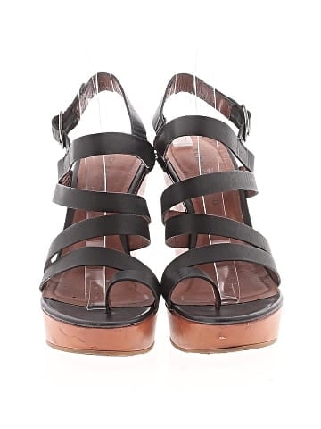 Lucky Brand Wedges (view 2)