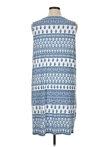 J.Jill Casual Dress (view 2)